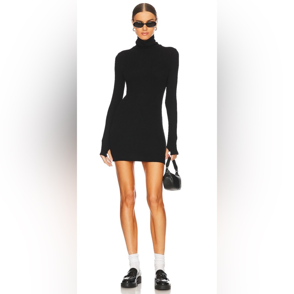 2B Bebe Sweater Dress